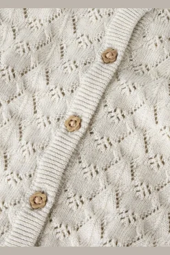 Nbfharriet Ls Knit Card