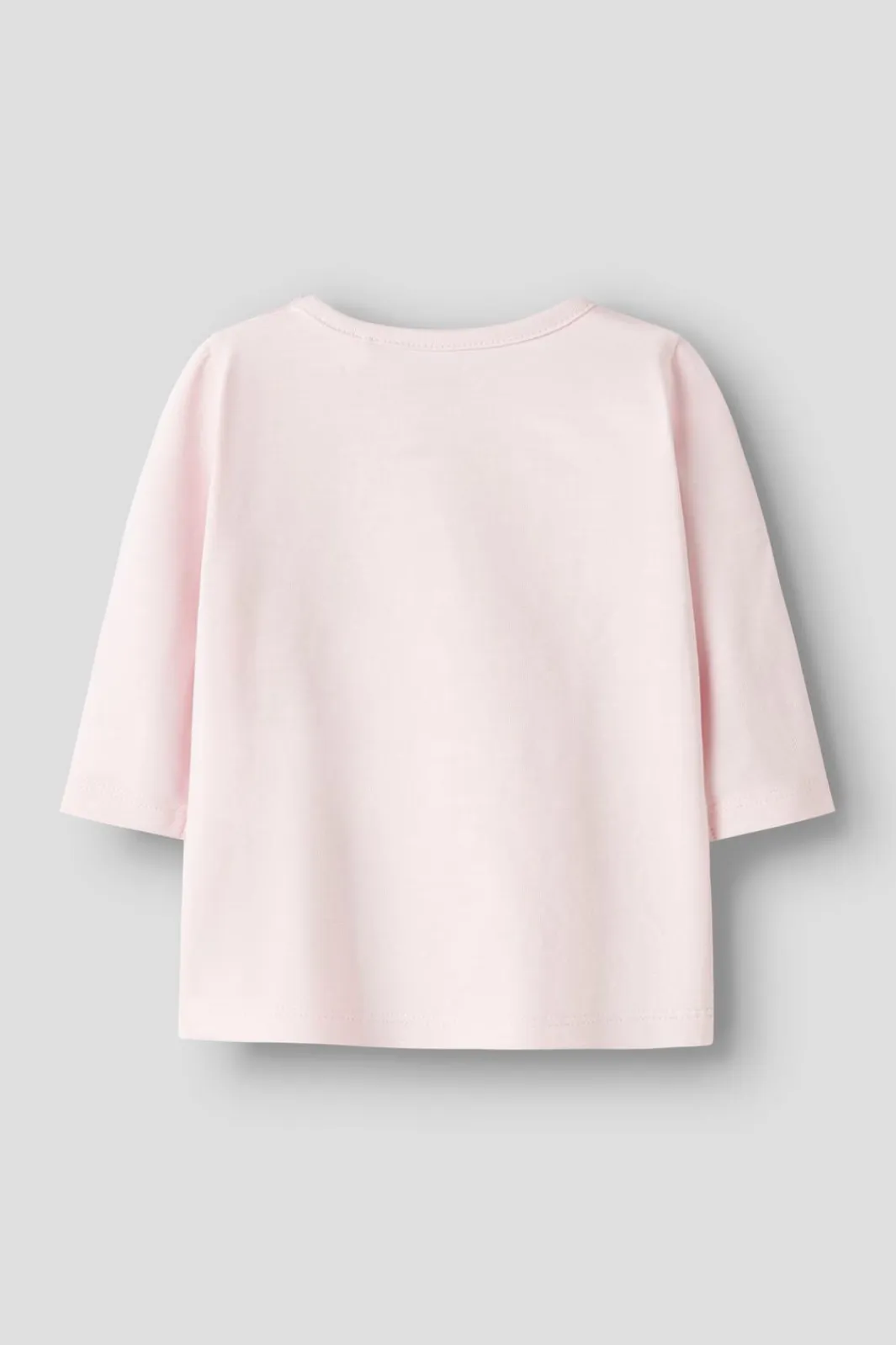 Name It Nbfhilsa Ls Top Box | Barn Blusar & Skjortor