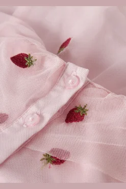 Nbfjulianna Tulle Spencer