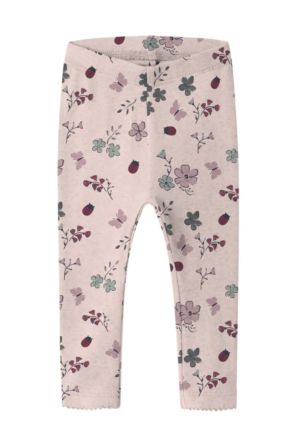 Nbfkamelia Legging