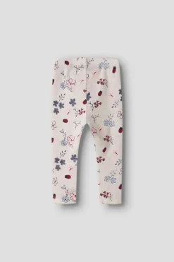 Name It Nbfkamelia Legging | Barn Byxor & Leggings