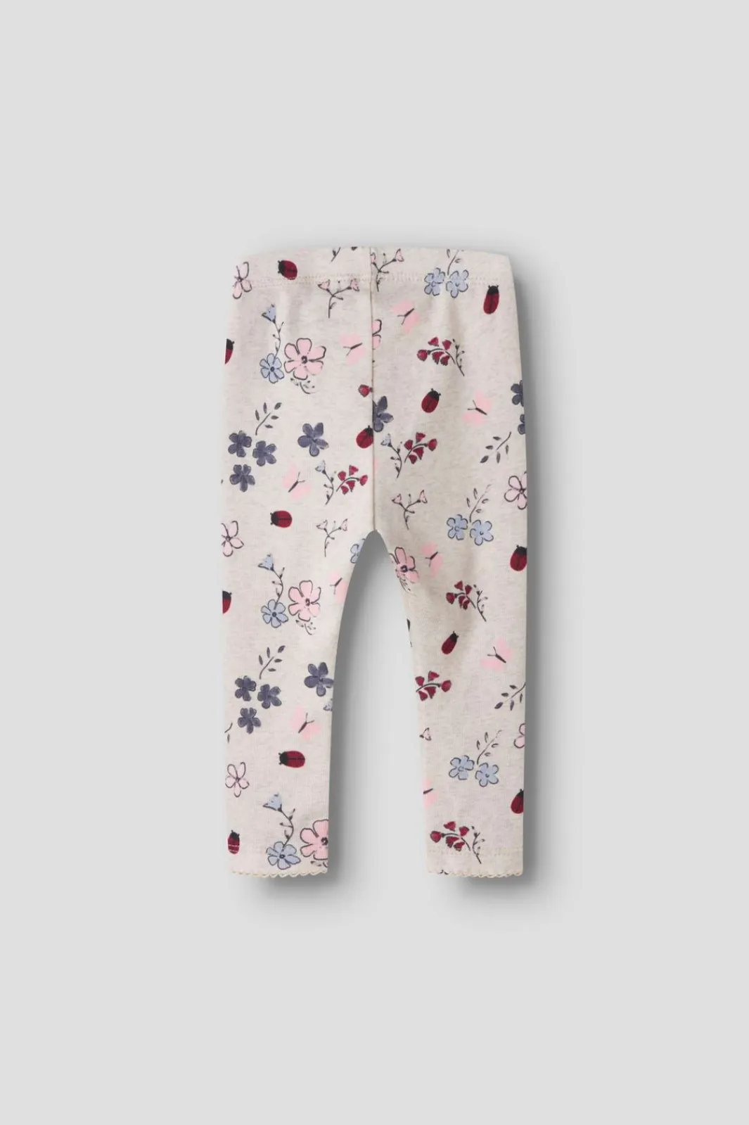 Name It Nbfkamelia Legging | Barn Byxor & Leggings