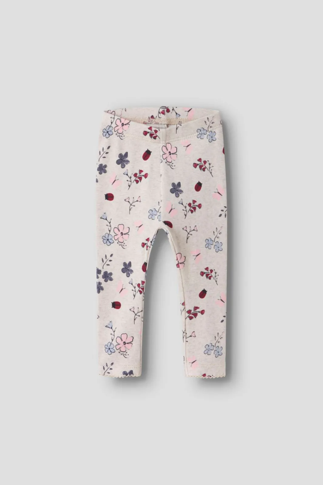 Name It Nbfkamelia Legging | Barn Byxor & Leggings