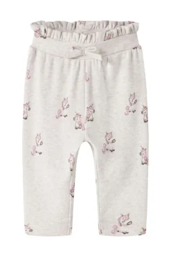 Name It Nbflaurie Pant | Barn Byxor & Leggings