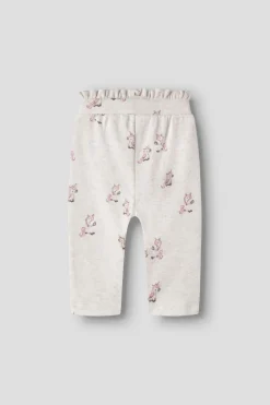 Name It Nbflaurie Pant | Barn Byxor & Leggings
