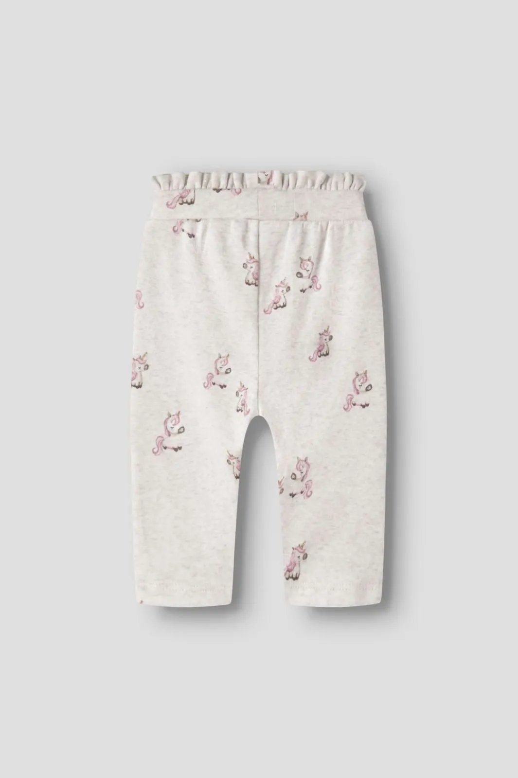 Name It Nbflaurie Pant | Barn Byxor & Leggings