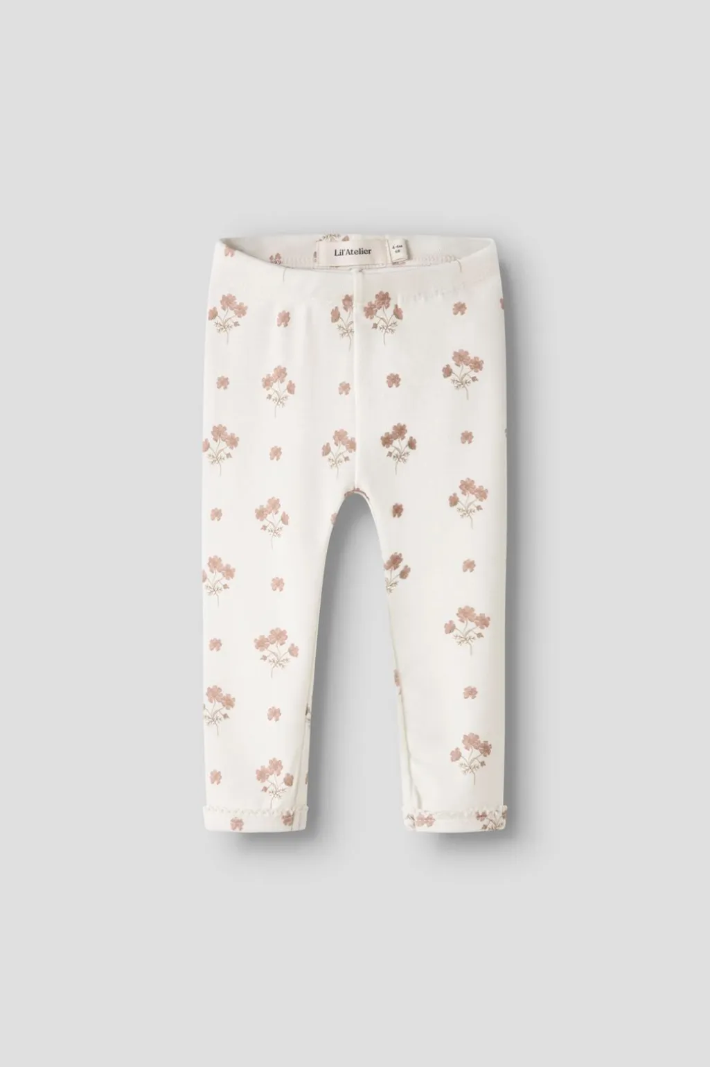 Nbflayo Sin Slim Leggings Lil
