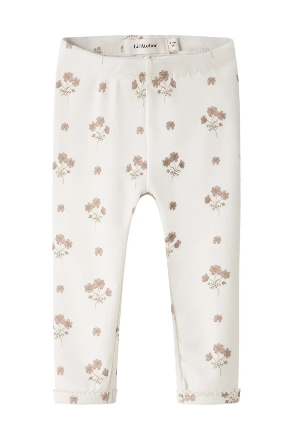 Nbflayo Sin Slim Leggings Lil