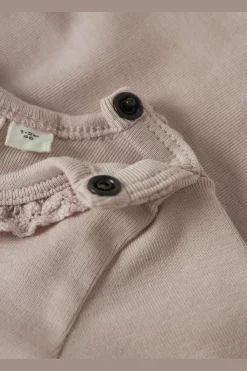Nbflayo Sup Ls Slim Body Solid Lil