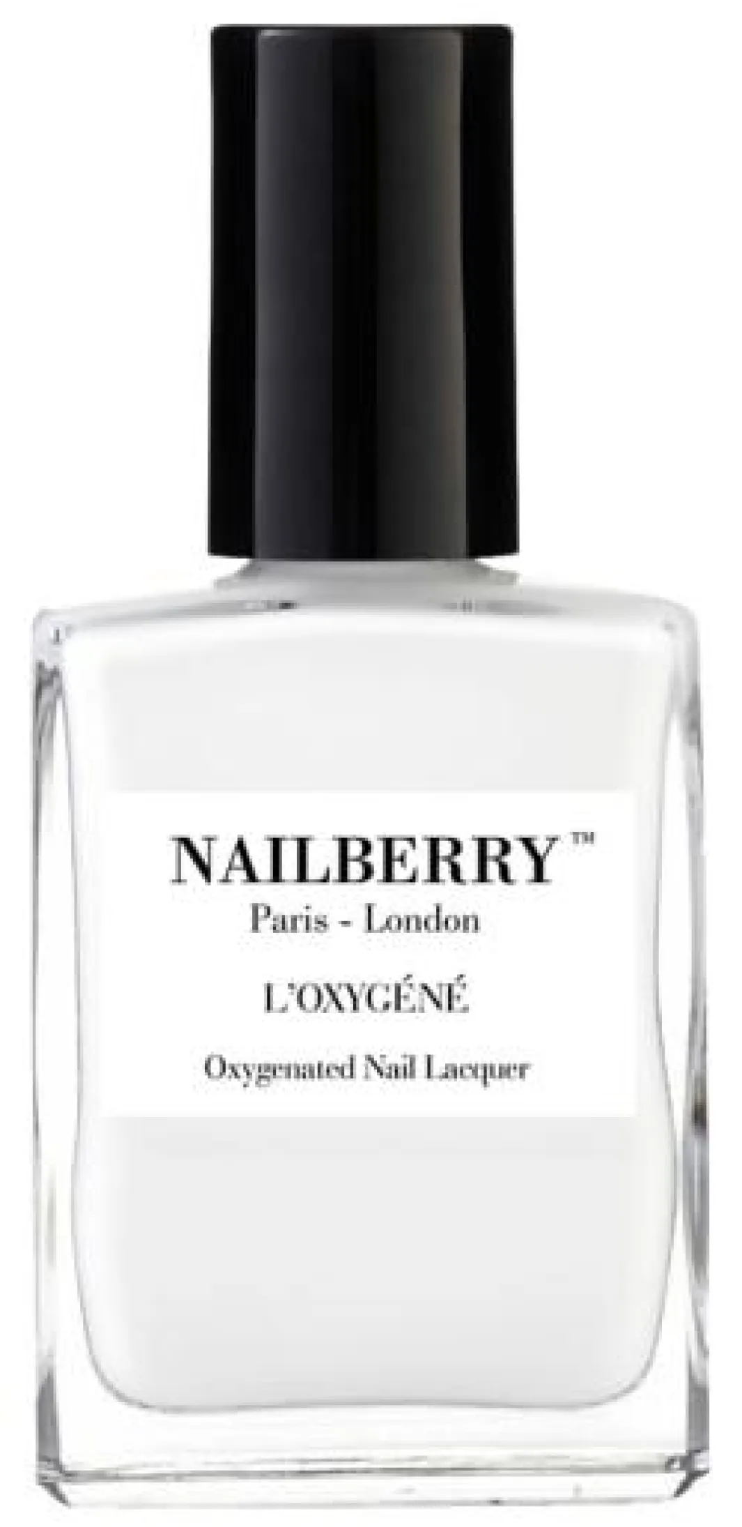 Nailberry Nbflocon | Nagellack