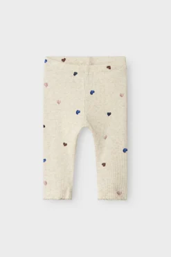 Nbfnutti Legging