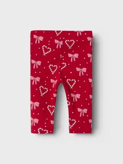Name It Nbfri Legging | Barn Byxor & Leggings