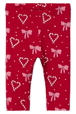 Name It Nbfri Legging | Barn Byxor & Leggings