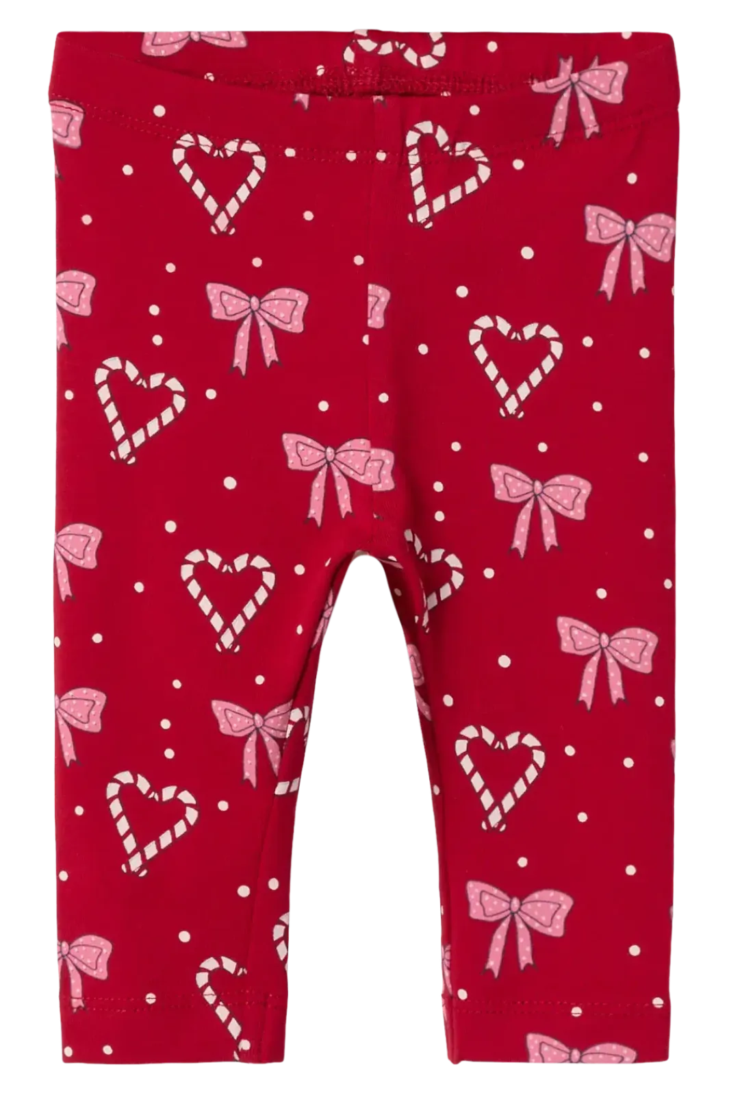 Name It Nbfri Legging | Barn Byxor & Leggings