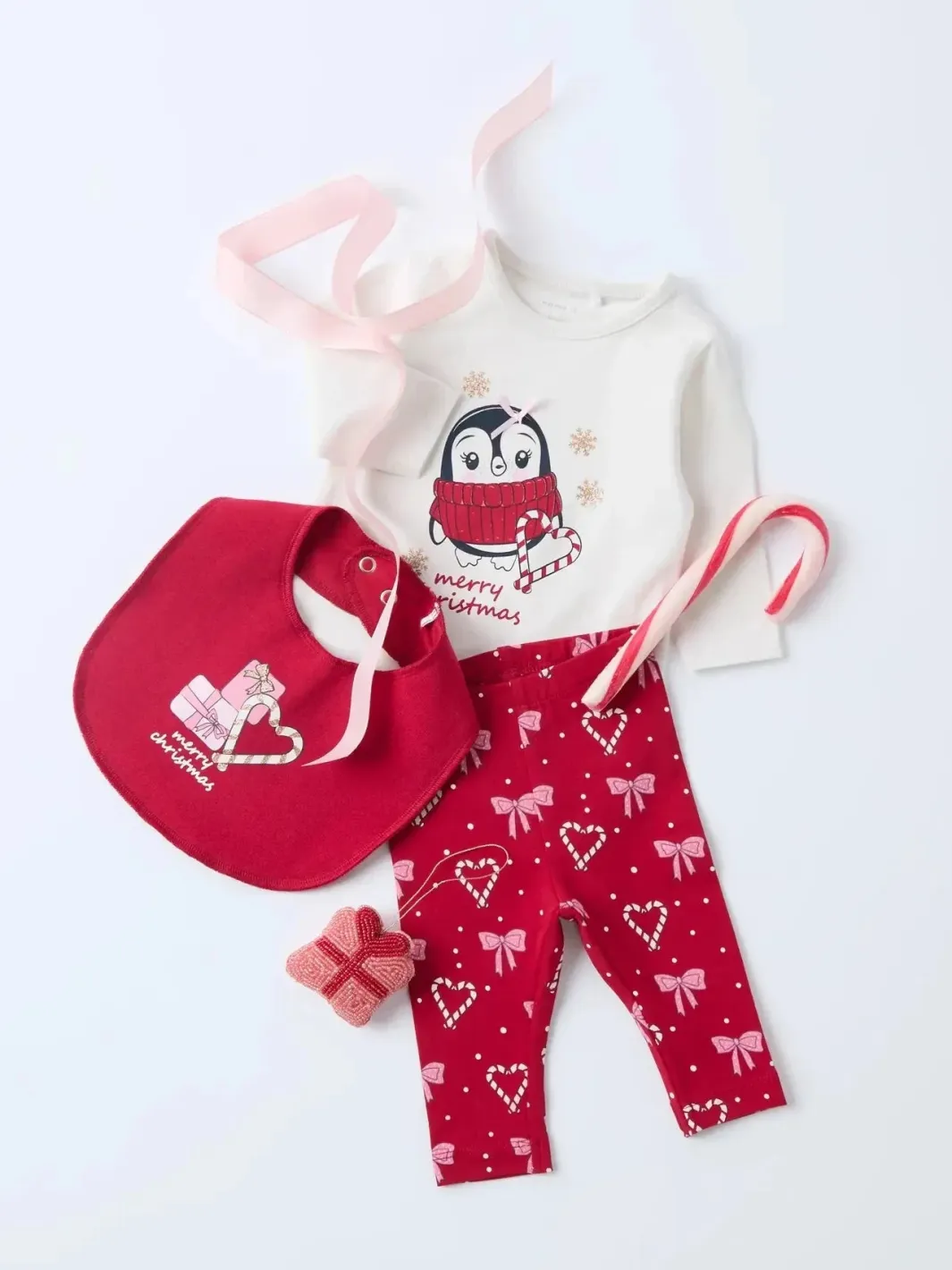 Name It Nbfri Legging | Barn Byxor & Leggings