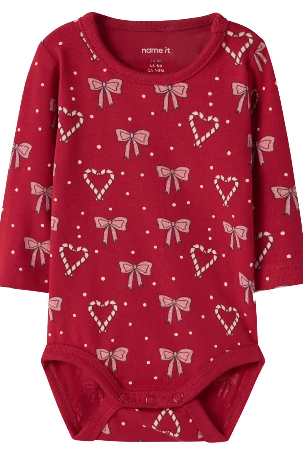 Nbfri Ls Body