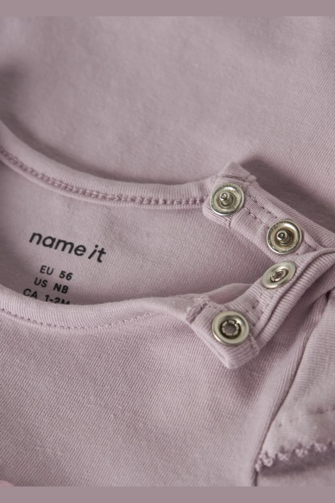 Name It Nbfrindy Ls Body | Barn Bodies