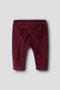Nbfroxy Vel Legging