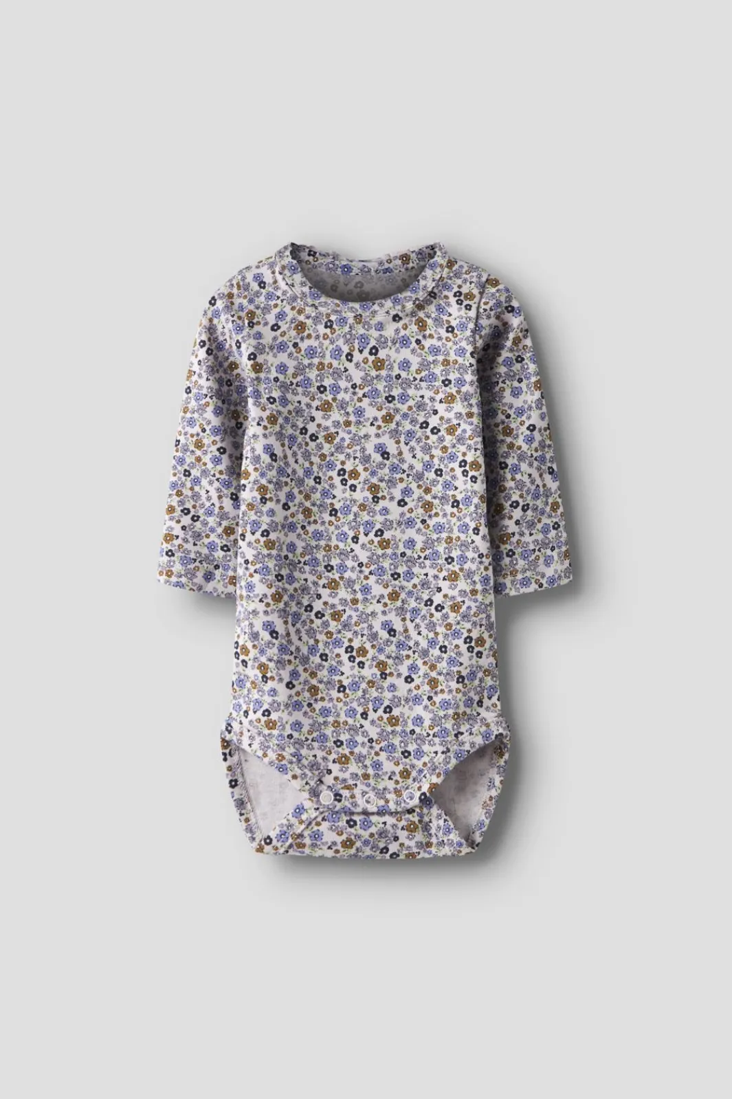 Name It Nbftuline Ls Body | Barn Bodies