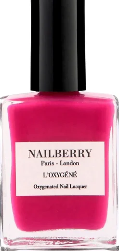 Nailberry Nbfuchsia In Love | Nagellack