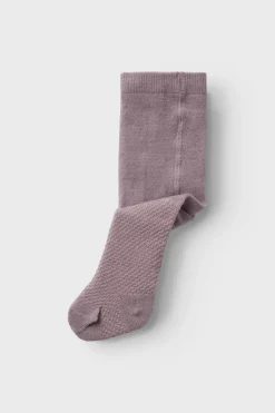 Nbfwakma Wo/Bl Structure Pantyhose