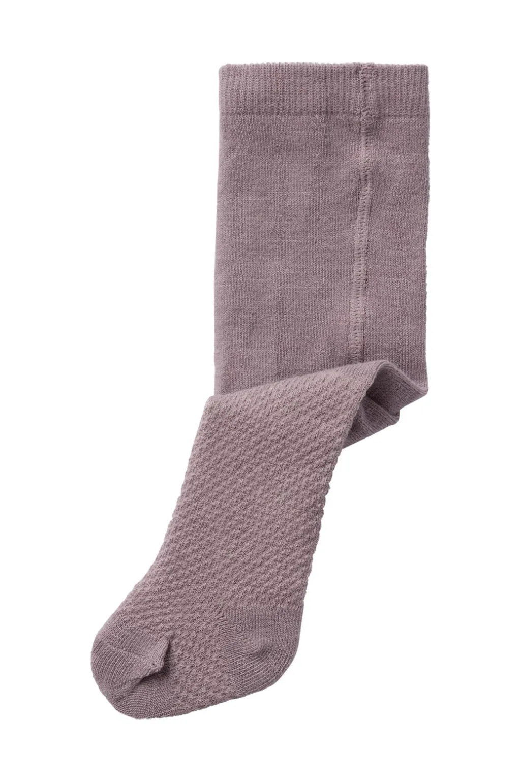 Nbfwakma Wo/Bl Structure Pantyhose