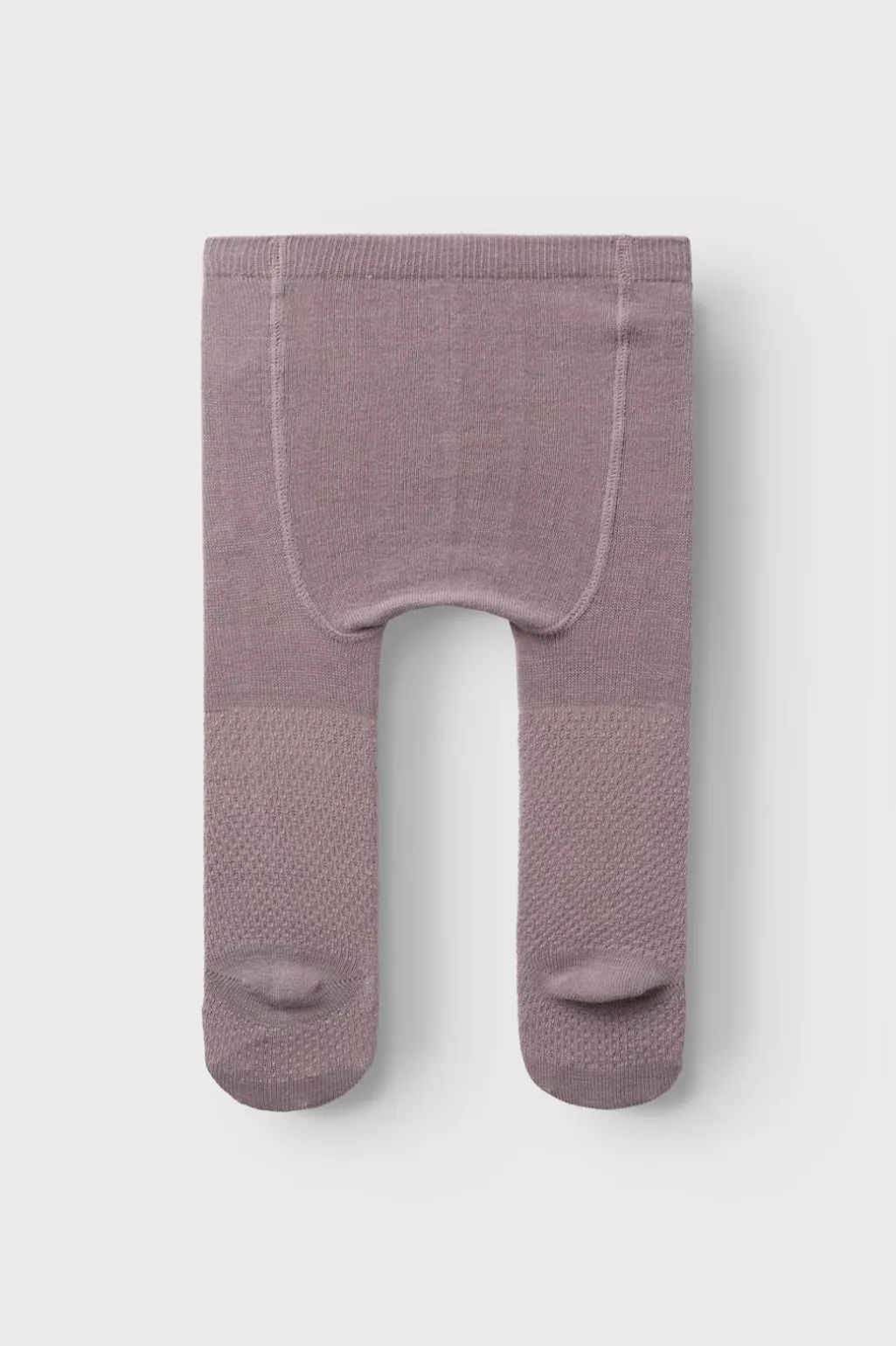 Nbfwakma Wo/Bl Structure Pantyhose