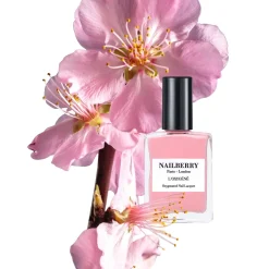 Nailberry Nbimperial Blush | Nagellack