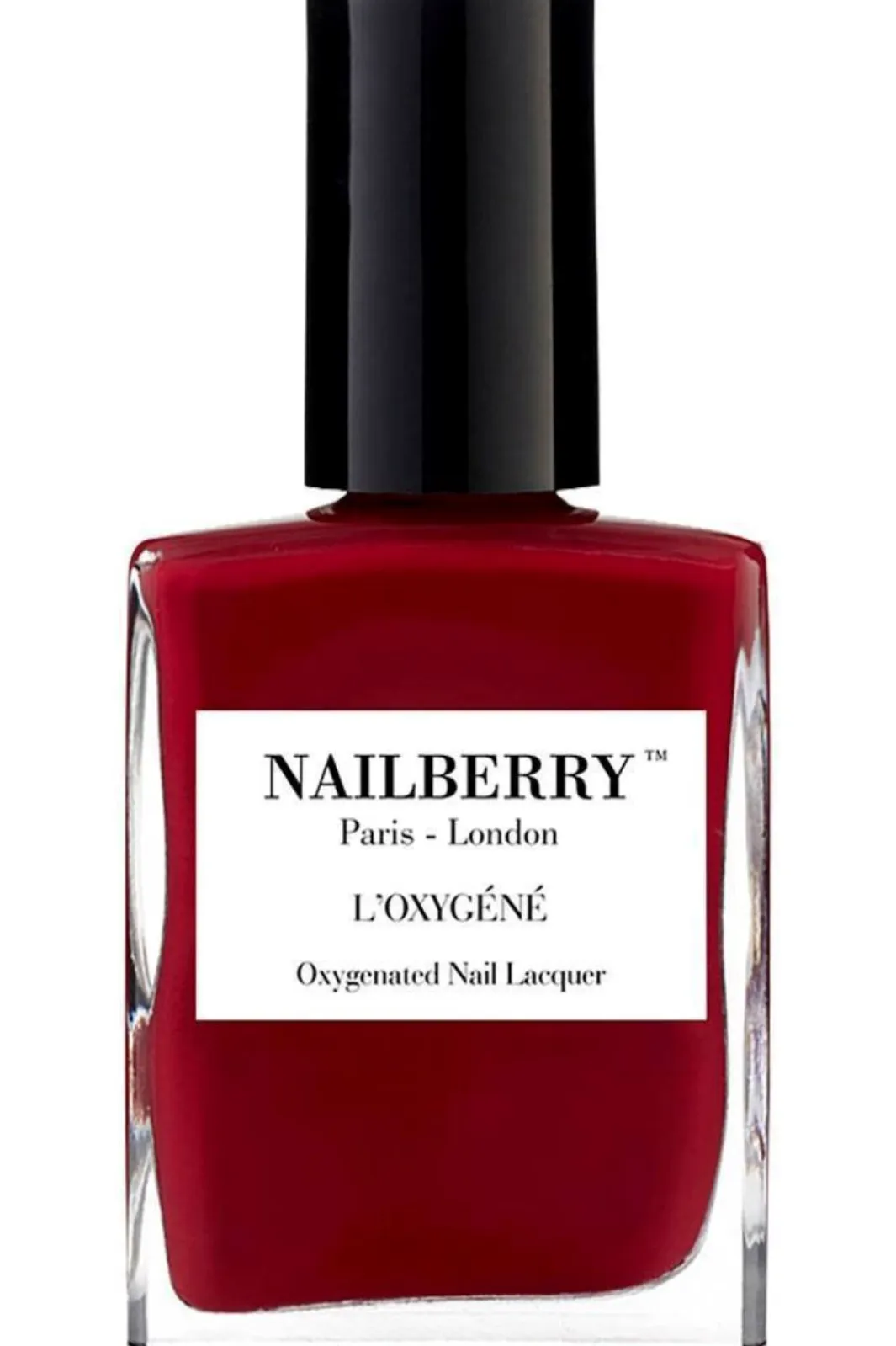 Nailberry Nble temps des cerises | Nagellack