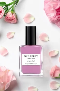 Nailberry Nblilac Fairy | Nagellack