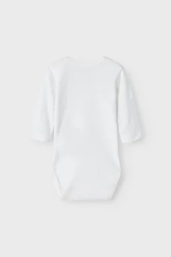 Name It Nbmbody Ls Baby Elephant | Barn Bodies