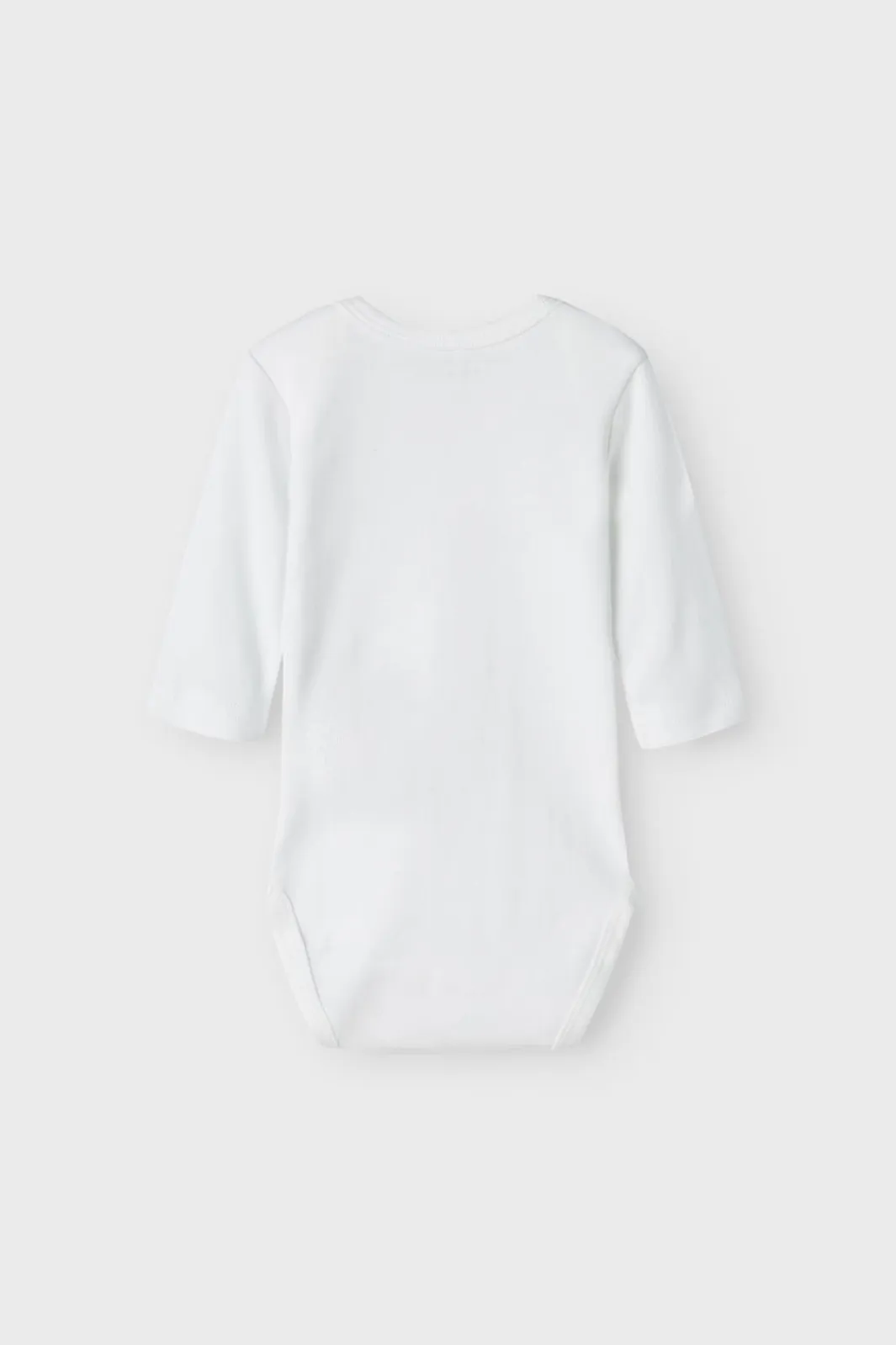 Name It Nbmbody Ls Baby Elephant | Barn Bodies