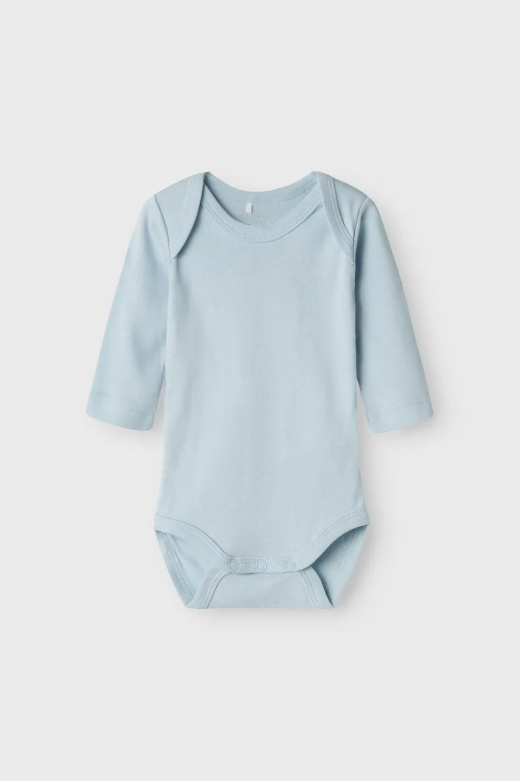 Name It Nbmbody Ls Baby Elephant | Barn Bodies