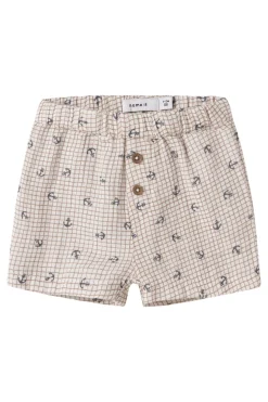 Name It Nbmfront Shorts | Barn Shorts & Bloomers
