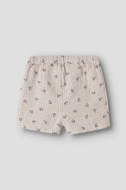 Name It Nbmfront Shorts | Barn Shorts & Bloomers