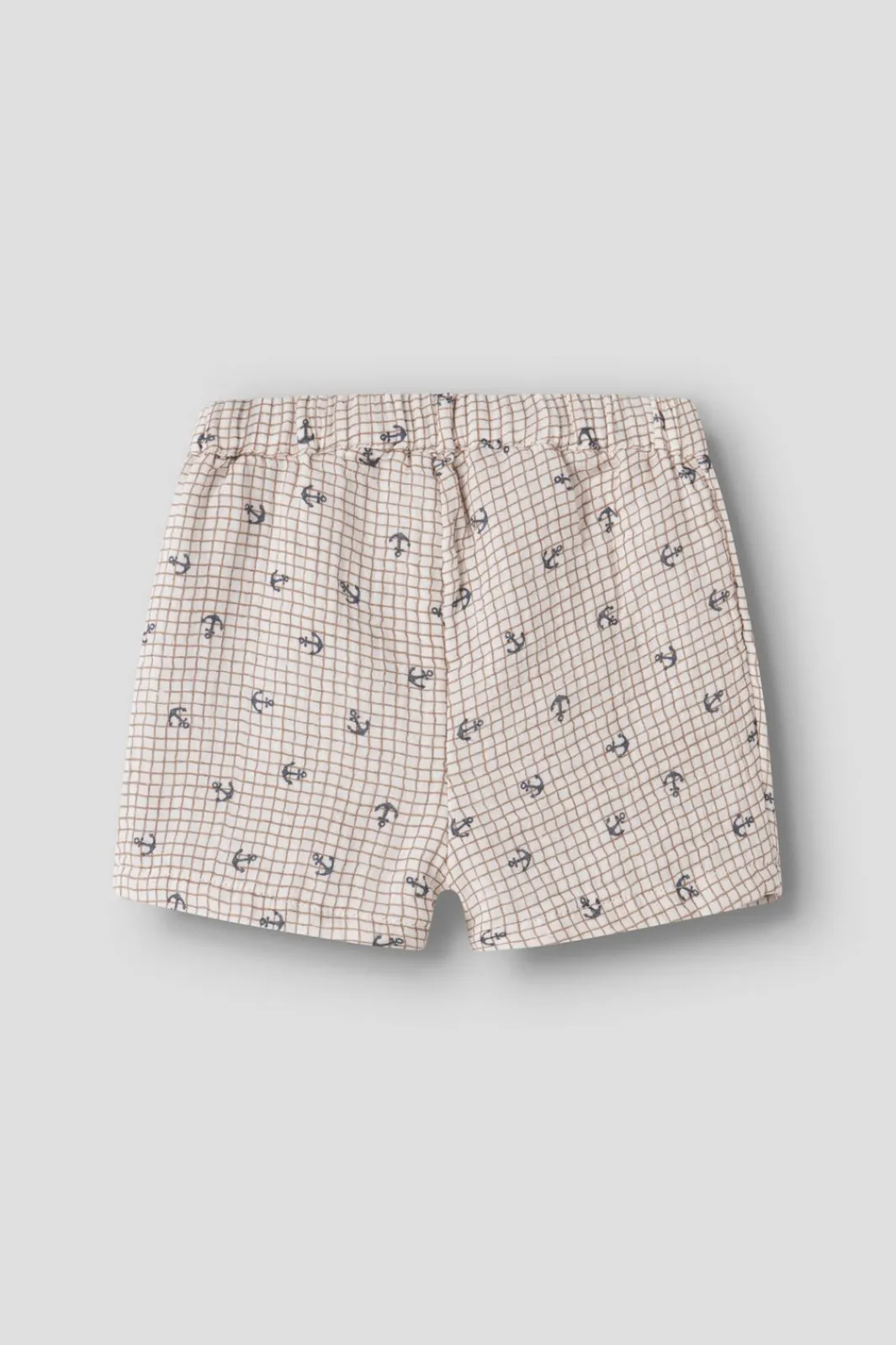 Name It Nbmfront Shorts | Barn Shorts & Bloomers