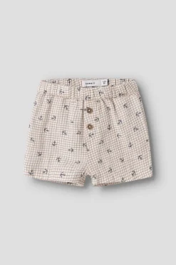 Name It Nbmfront Shorts | Barn Shorts & Bloomers
