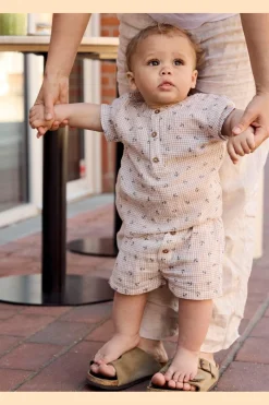 Name It Nbmfront Shorts | Barn Shorts & Bloomers