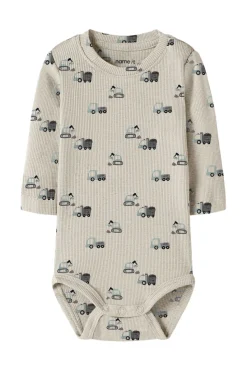 Name It Nbmkontor Ls Body | Barn Bodies
