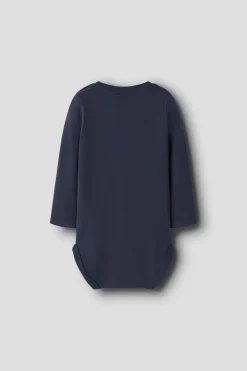Name It Nbnrajul Ls Body | Barn Bodies