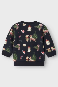 Nbnrenu Ls Sweat