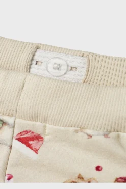 Nbnrenu Sweat Pant