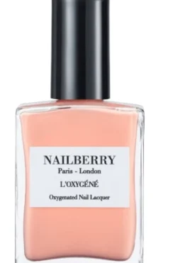 Nailberry Nbpeach Of My Heart | Nagellack