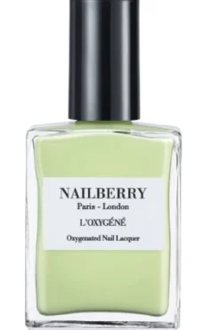 Nailberry Nbpistachi-Oh! | Nagellack