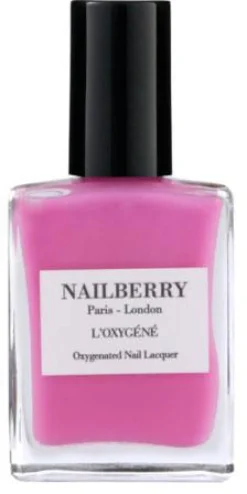 Nailberry Nbpomegranate Juice | Nagellack