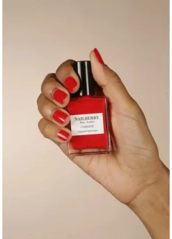 Nailberry Nbrouge | Nagellack