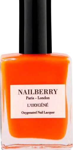 Nailberry Nbspontaneous | Nagellack