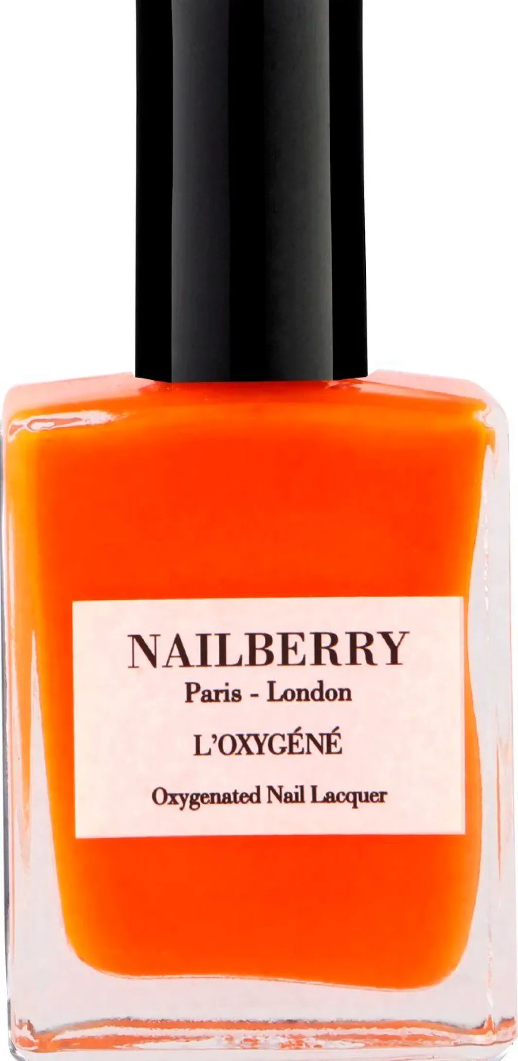 Nailberry Nbspontaneous | Nagellack