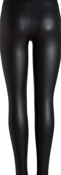 New Shiny Fleece Leggings