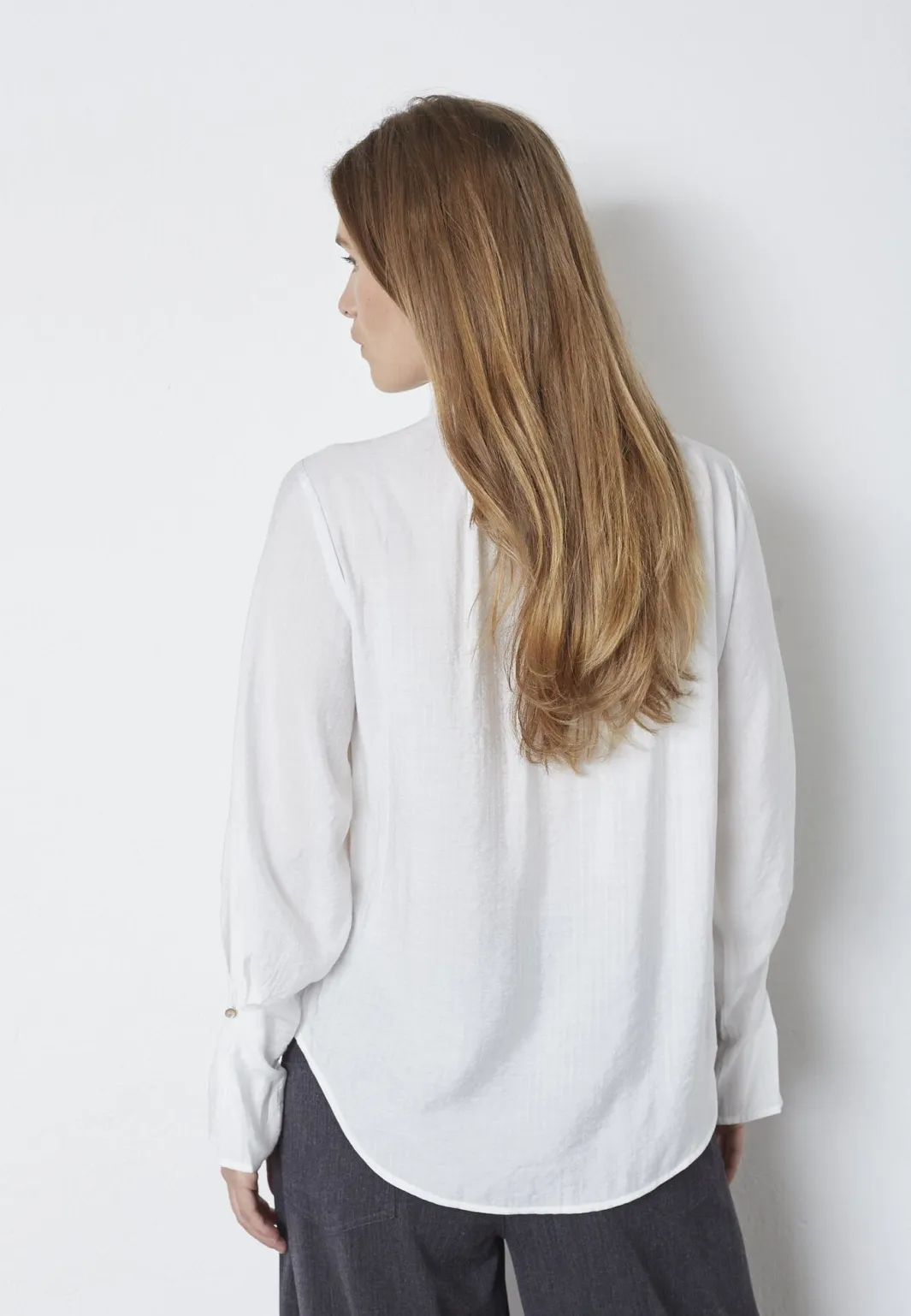 Co´Couture Niacc hirt 35912 | Blusar & Skjortor